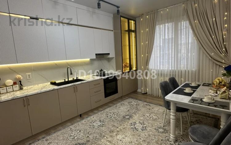 2-комнатная квартира · 82 м² · 7/7 этаж, 29а мкр ЖК "Almaty" — KFC и Akkala Mall за 31 млн ₸ в Актау — фото 2
