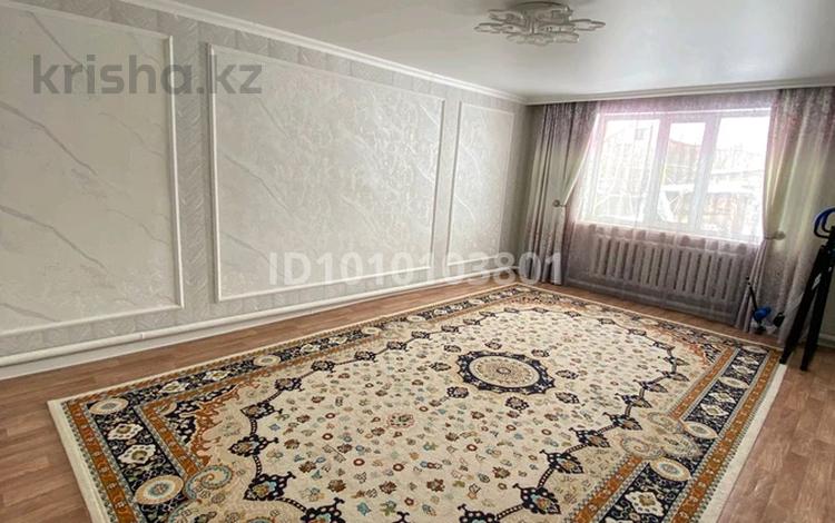 Отдельный дом · 4 комнаты · 120 м² · 11 сот., Деркаченко 11 за 27 млн 〒 в Актобе, жилой массив Юго-Запад-1 — фото 2