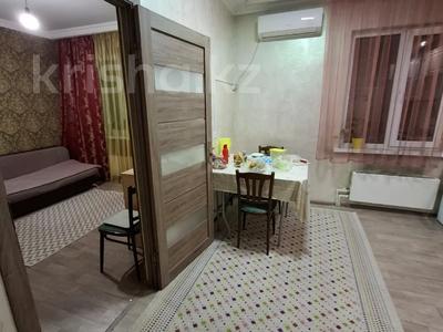 2-бөлмелі пәтер · 40 м² · 3/6 қабат, Көкжиек ш/а., бағасы: 23 млн ₸ в Алматы, Жетысуский р-н
