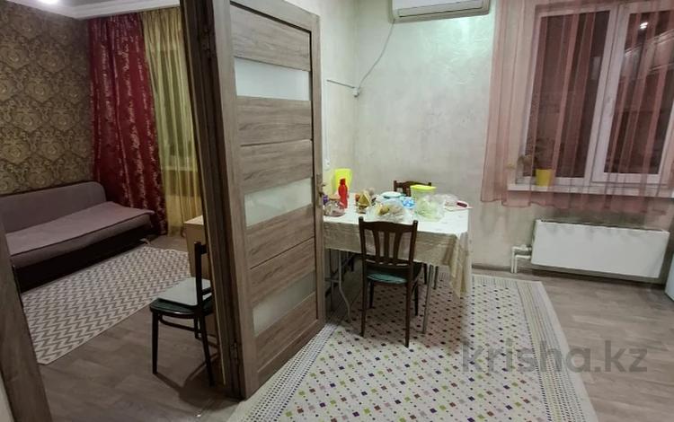 2-бөлмелі пәтер · 40 м² · 3/6 қабат, Көкжиек ш/а., бағасы: 23 млн ₸ в Алматы, Жетысуский р-н — фото 10