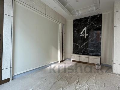 1-комнатная квартира · 45 м² · 2/15 этаж, Кайым Мухамедханов 6/1 — Горящая цена за 41.5 млн ₸ в Астане, Нура р-н