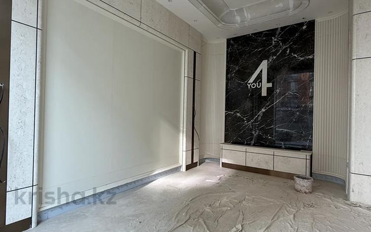 1-комнатная квартира · 45 м² · 2/15 этаж, Кайым Мухамедханов 6/1 — Горящая цена за 41.5 млн ₸ в Астане, Нура р-н — фото 2