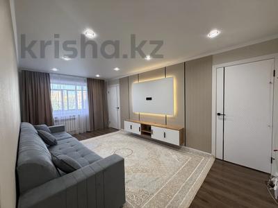 2-бөлмелі пәтер · 54 м² · 7/9 қабат, мкр Юго-Восток, Университетская, бағасы: 24.9 млн ₸ в Караганде, Казыбек би р-н