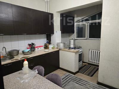 2-комнатная квартира · 56 м² · 4/5 этаж, мкр Тастак-2, Туркебаева за 38.5 млн ₸ в Алматы, Алмалинский р-н