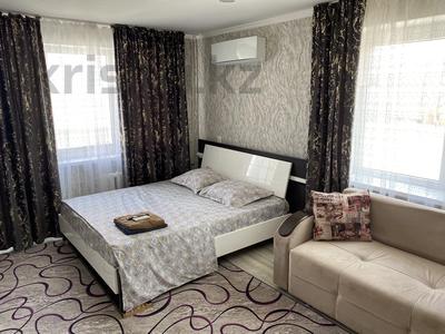 1-комнатная квартира · 60 м² · 2/3 этаж, Айтбаева 43 — Возле ЖД полеклиника,Сауна Мираж 2 за 2 000 〒 в 