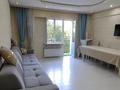 3-комнатная квартира · 104.7 м² · 4/13 этаж, Майлина 54 за 380 000 ₸ в Алматы, Турксибский р-н