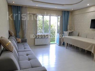 3-комнатная квартира · 104.7 м² · 4/13 этаж, Майлина 54 за 380 000 ₸ в Алматы, Турксибский р-н