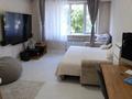 3-комнатная квартира · 104.7 м² · 4/13 этаж, Майлина 54 за 380 000 ₸ в Алматы, Турксибский р-н — фото 4