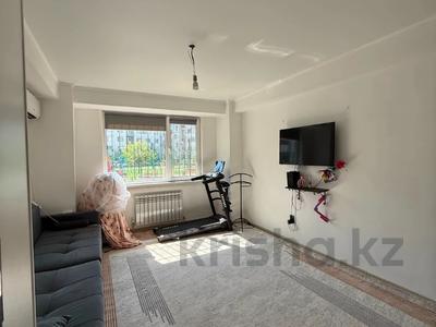 2-комнатная квартира · 61.1 м² · 1/5 этаж, Алтын Орда за 29 млн ₸ в Алматы, Наурызбайский р-н