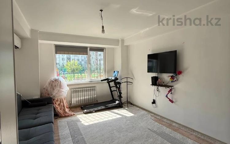 2-комнатная квартира · 61.1 м² · 1/5 этаж, Алтын Орда за 29 млн ₸ в Алматы, Наурызбайский р-н — фото 2