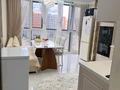 2-бөлмелі пәтер · 70 м² · 6/13 қабат, Мақсұт Нәрікбаев көшесі 6, бағасы: 52 млн ₸ в Астане, Есильский р-н — фото 7