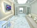 2-бөлмелі пәтер · 70 м² · 6/13 қабат, Мақсұт Нәрікбаев көшесі 6, бағасы: 52 млн ₸ в Астане, Есильский р-н — фото 2