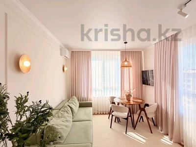 2-комнатная квартира · 48 м² · 11/12 этаж, Байдибек би 115/10 за 38 млн ₸ в Шымкенте
