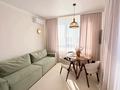 2-комнатная квартира · 48 м² · 11/12 этаж, Байдибек би 115/10 за 38 млн ₸ в Шымкенте — фото 3