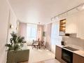 2-комнатная квартира · 48 м² · 11/12 этаж, Байдибек би 115/10 за 38 млн ₸ в Шымкенте — фото 5