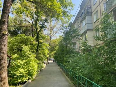 3-бөлмелі пәтер · 57.9 м² · 1/4 қабат, мкр №3 45, бағасы: ~ 37.5 млн ₸ в Алматы, Ауэзовский р-н