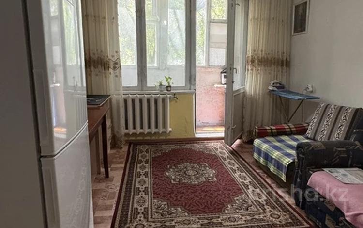 1-комнатная квартира, 15 м², 3/5 этаж, Богенбай батыра — Жарокова