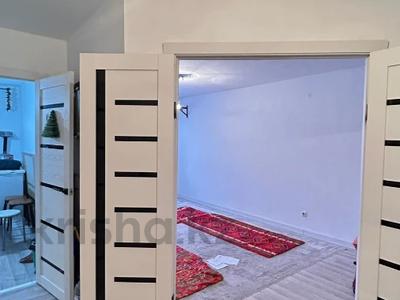 1-комнатная квартира · 44.1 м² · 2/9 этаж, Нур Актобе, Нур Актобе 2 микрорайон за 12.5 млн ₸