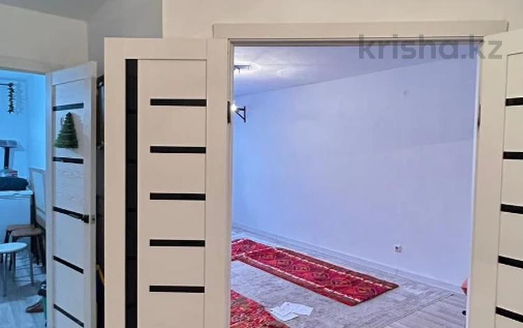 1-комнатная квартира · 44.1 м² · 2/9 этаж, Нур Актобе, Нур Актобе 2 микрорайон за 12.5 млн ₸ — фото 2
