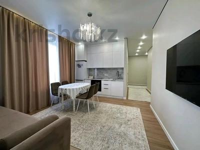 2-комнатная квартира · 50 м² · 16/19 этаж, Нажимеденова 7 — БИЗНЕС КЛАСС! за 32 млн 〒 в Астане, Сарайшык р-н