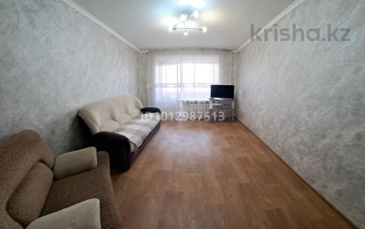 3-комнатная квартира · 63 м² · 3/5 этаж, Воровского 79 — Фрунзе за 26 млн ₸ в Петропавловске — фото 2