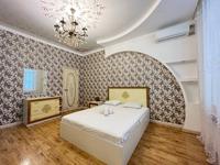 3-бөлмелі пәтер · 110 м² · 2/5 қабат, мкр Нурсая, Акжарма 10, бағасы: 25 000 〒 в Атырау