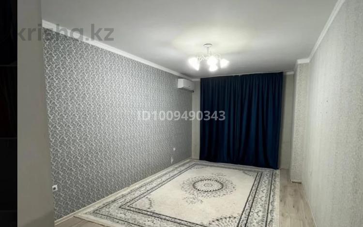 1-бөлмелі пәтер · 47 м², мкр. Алтын орда 5д, бағасы: 130 000 〒 в Актобе — фото 2