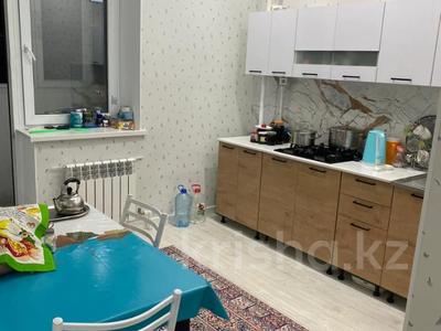 2-комнатная квартира, 61 м², 7/9 этаж, Алтын Орда за 23 млн 〒 в Актобе