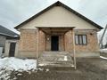 Отдельный дом · 5 комнат · 110 м² · 5.9 сот., Аксай 4195 — Заезд с магазина Асет за 35 млн 〒 в М. Туймебаеве