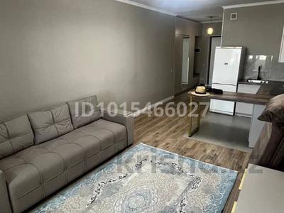 1-бөлмелі пәтер · 36 м² · 11/12 қабат, Алғабас ш/а., Омарова 1, бағасы: 200 000 ₸ в Алматы, Алатауский р-н