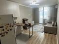 1-бөлмелі пәтер · 36 м² · 11/12 қабат, Алғабас ш/а., Омарова 1, бағасы: 200 000 ₸ в Алматы, Алатауский р-н — фото 2