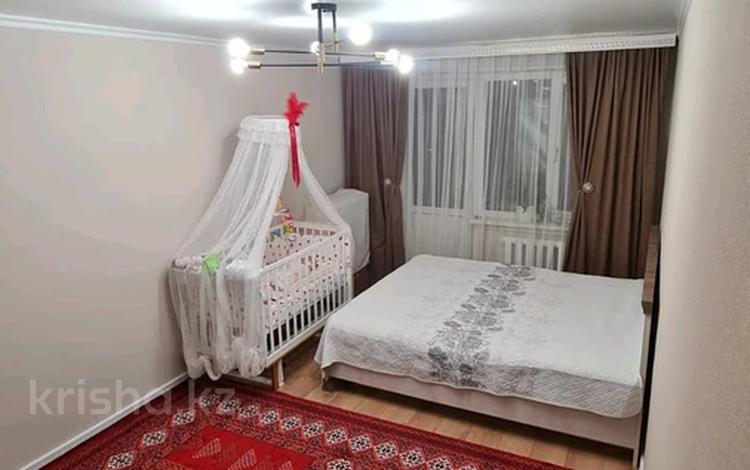1-комнатная квартира · 31 м² · 4/5 этаж, жастар за 12.8 млн ₸ в Талдыкоргане, мкр Жастар — фото 2