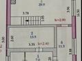 Жеке үй · 5 бөлме · 170 м² · 5 жүзд., Средний, бағасы: 35 млн ₸ в Актобе, мкр Москва — фото 34