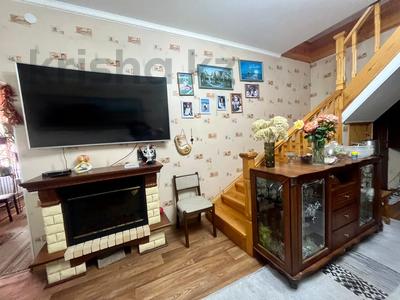 Жеке үй · 5 бөлме · 170 м² · 5 жүзд., Средний, бағасы: 35 млн ₸ в Актобе, мкр Москва