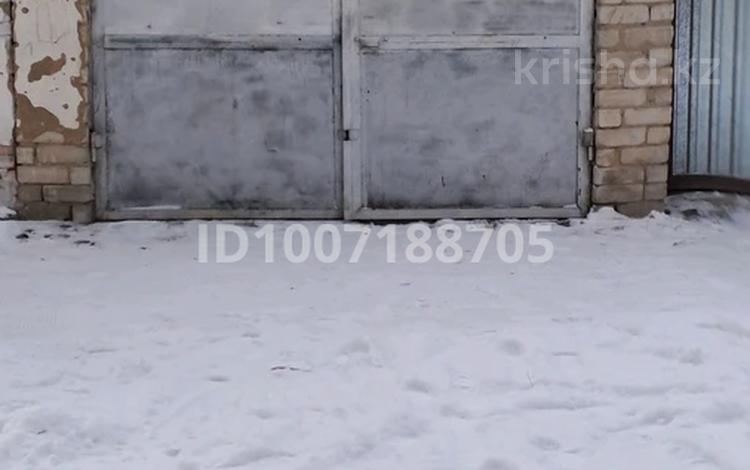 Гараж · 20 м² · Кабельный переулок 9, бағасы: 900 000 ₸ в Семее — фото 2