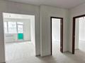 2-комнатная квартира · 58 м² · 1/5 этаж, сагадат нурмагомбетова 20/3 за ~ 23.2 млн ₸ в Талдыкоргане, мкр военный городок Жулдыз — фото 3