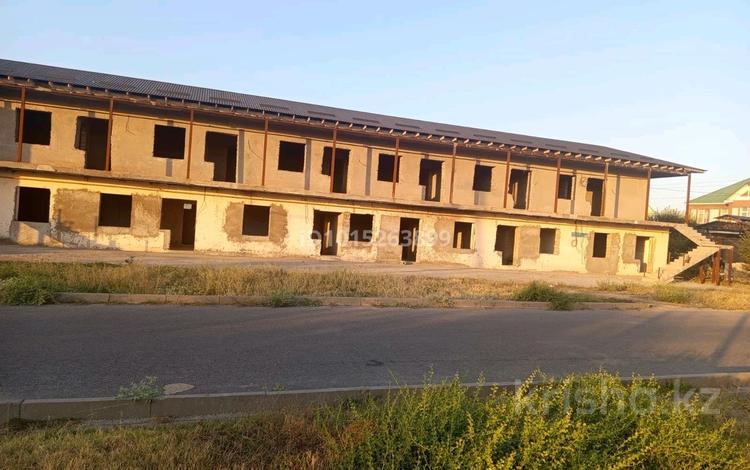 Свободное назначение · 450 м² за 80 млн ₸ в Шымкенте, Абайский р-н — фото 2