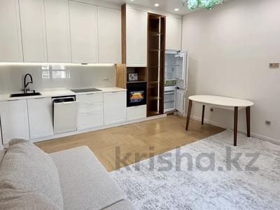 2-бөлмелі пәтер · 42 м² · 10/12 қабат, Е 900 10, бағасы: 41.5 млн ₸ в Астане, Нура р-н