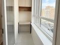 2-комнатная квартира · 42 м² · 10/12 этаж, Е 900 10 за 41.5 млн ₸ в Астане, Нура р-н — фото 9