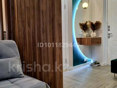 1-комнатная квартира · 31 м² · 7/10 этаж, мкр Новый Город, Гоголя 34/5​ за 100 000 〒 в Караганде, Казыбек би р-н