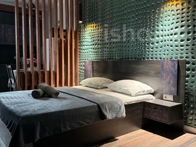 1-бөлмелі пәтер · 31.5 м² · 4/10 қабат, Варламова 326 — Карасай батыра, бағасы: 3 000 〒 в Алматы, Алмалинский р-н