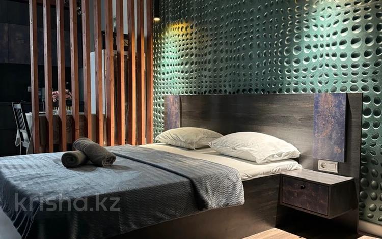 1-комнатная квартира · 31.5 м² · 4/10 этаж, Варламова 326 — Карасай батыра за 3 000 ₸ в Алматы, Алмалинский р-н — фото 14