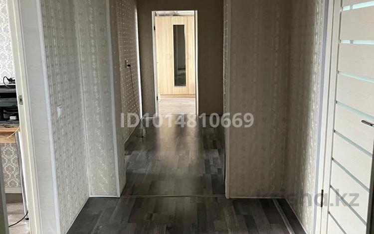 Часть дома · 4 комнаты · 130.7 м² · 10 сот., Кирдищев 27/1 — Кирдищев/Уалиханова за 25 млн ₸ в Акколе — фото 2