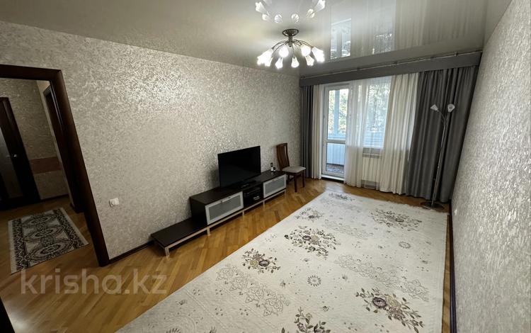 2-бөлмелі пәтер · 50 м² · 2/5 қабат, быковского 7, бағасы: 25 млн ₸ в Костанае — фото 2
