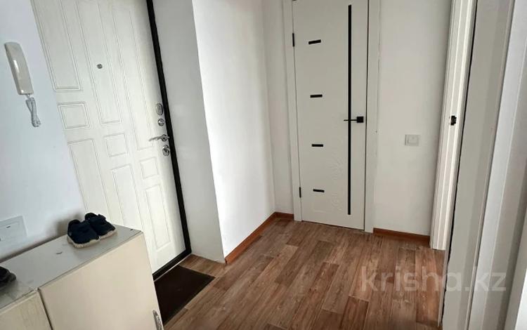 1-комнатная квартира · 40.6 м² · 5/5 этаж, мкр. Алтын орда за 11.5 млн ₸ в Актобе — фото 2