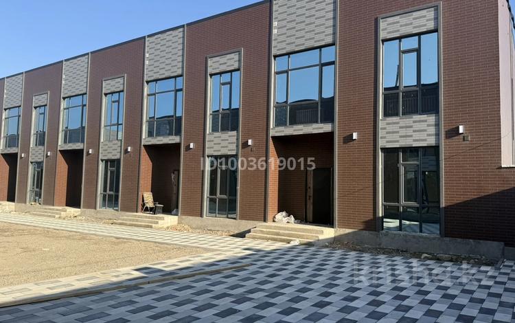 4-комнатная квартира · 175 м² · 2/2 этаж, мкр Бектобе 36 за 35 млн 〒 в Таразе — фото 18