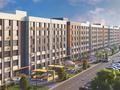 1-бөлмелі пәтер · 30 м² · 3/6 қабат, ​Кульджинский тракт, бағасы: 17.9 млн ₸ в  — фото 3
