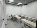 Свободное назначение, офисы, магазины и бутики, салоны красоты, образование, кабинеты и рабочие места · 300 м² за 200 000 ₸ в Астане, Нура р-н — фото 5