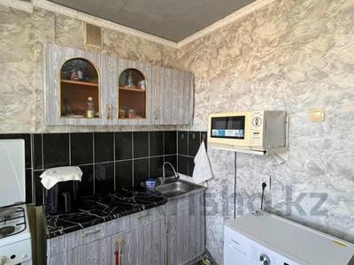 1-комнатная квартира · 26 м² · 5/5 этаж, самал за 7 млн ₸ в Талдыкоргане, мкр Самал