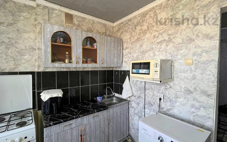 1-комнатная квартира · 26 м² · 5/5 этаж, самал за 7 млн ₸ в Талдыкоргане, мкр Самал — фото 3